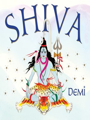 cover image of Shiva